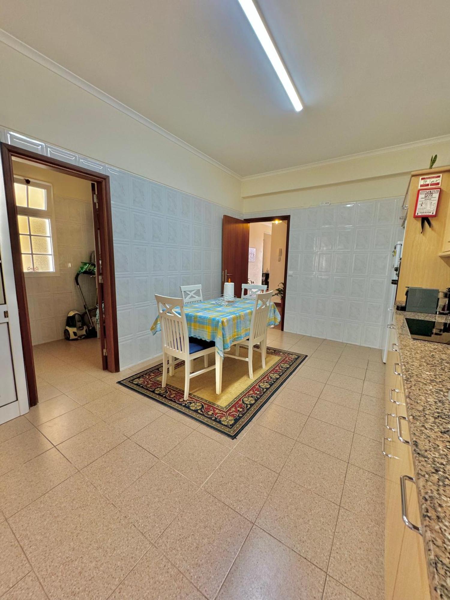 Moradia Abreu Villa Santa Cruz  Exterior photo